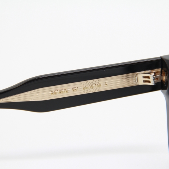 NEW GUCCI GG1084S 001 BLACK UNISEX SUNGLASSES - Picture 11 of 14